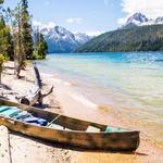 Redfish Lake