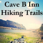 Hiking around Cave B
