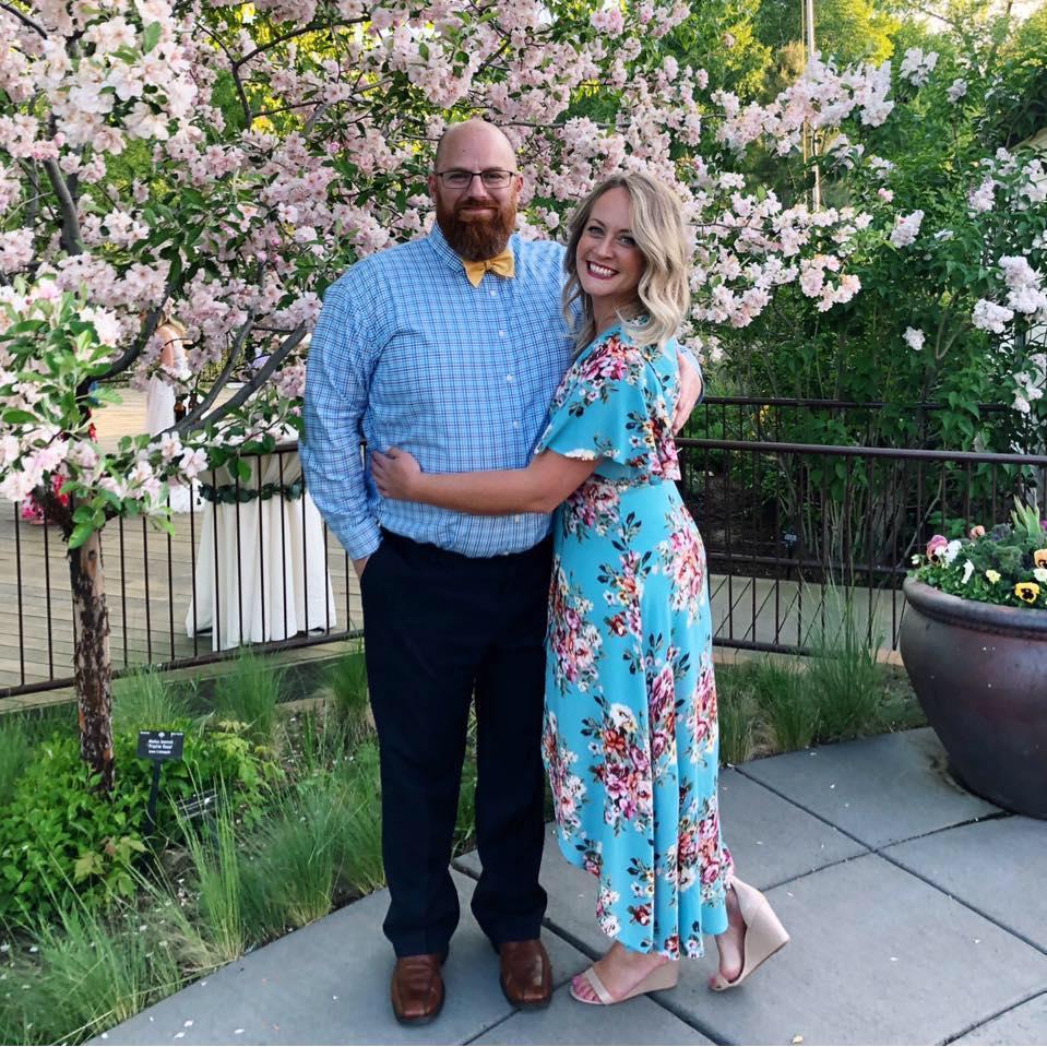 Let me introduce you to my favorite wedding date. June 2019.