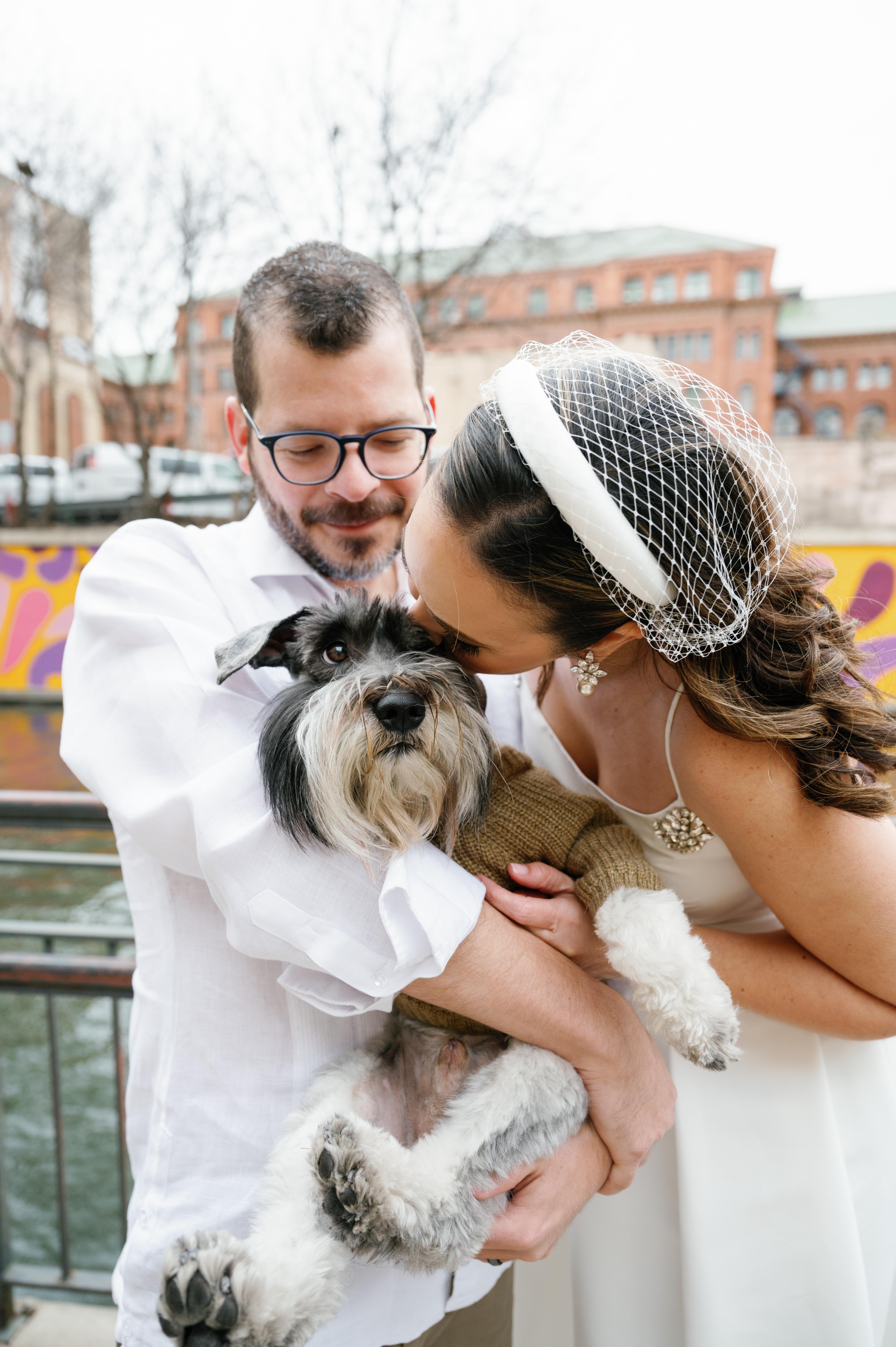 The Wedding Website of Omara Torres Ortiz and Gabriel Armaiz Peña