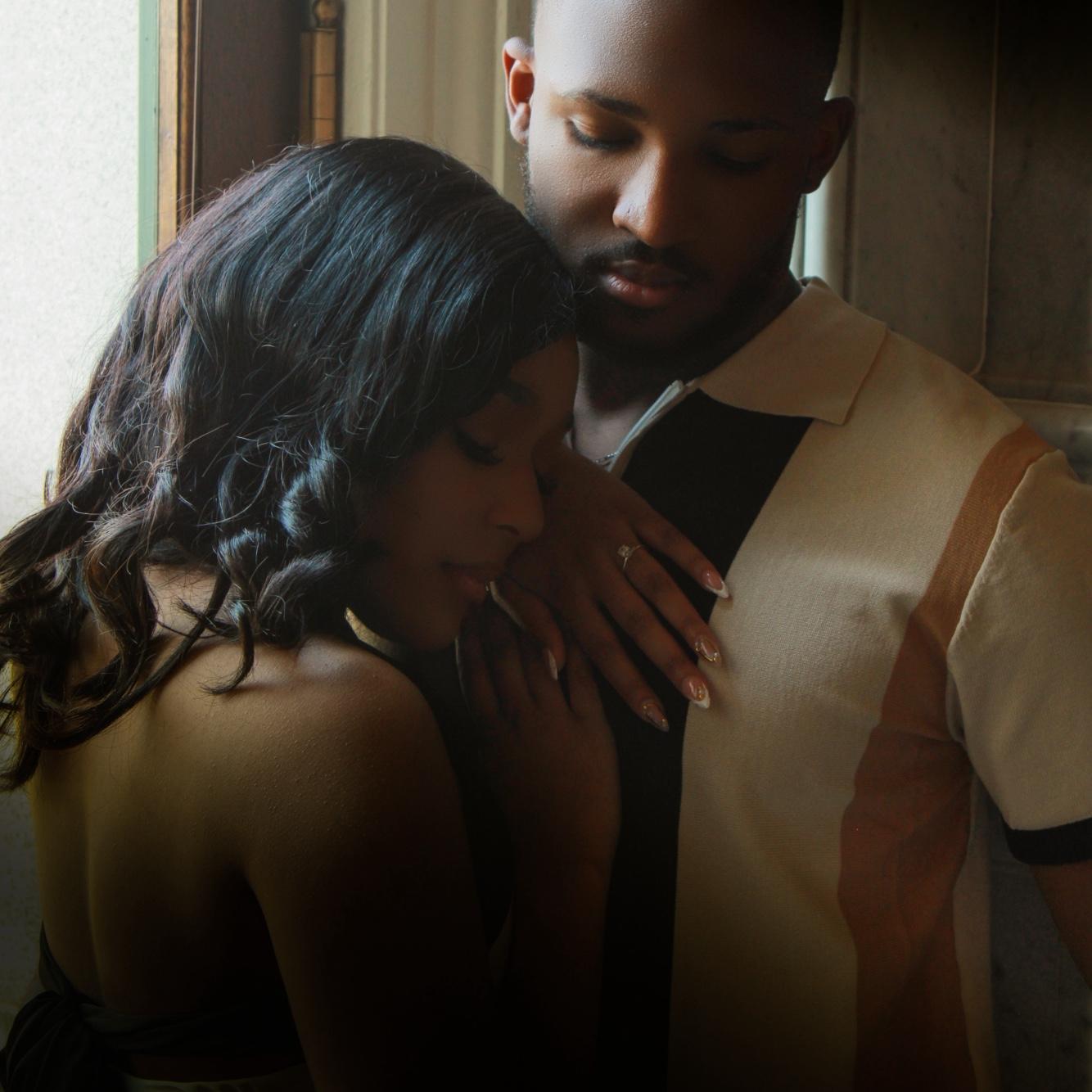 July 2025 Engagement Shoot Library of Congress