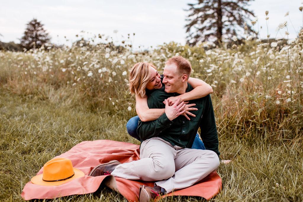The Wedding Website of Colleen Liace and Mark Bright