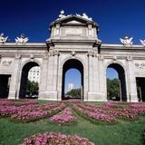 Puerta de Alcalá
