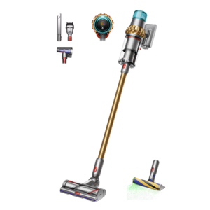 Dyson V15 Detect Absolute