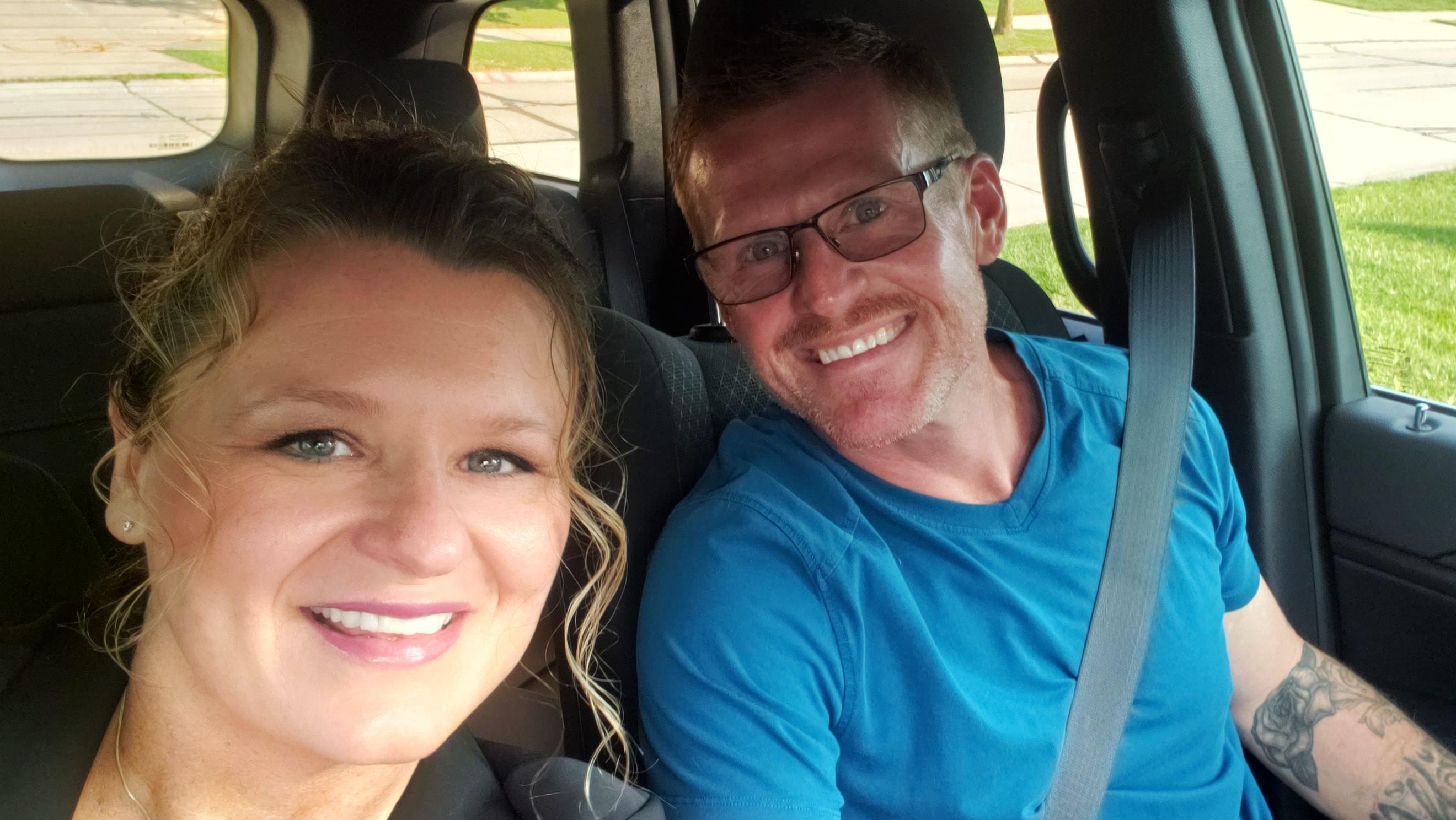 The Wedding Website of Lisa Meyer and Justin Tolliver
