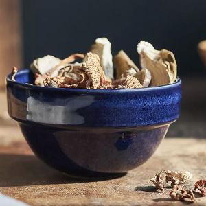 The Rowen Portuguese Stoneware Nut Bowl