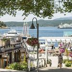 Friday Harbor