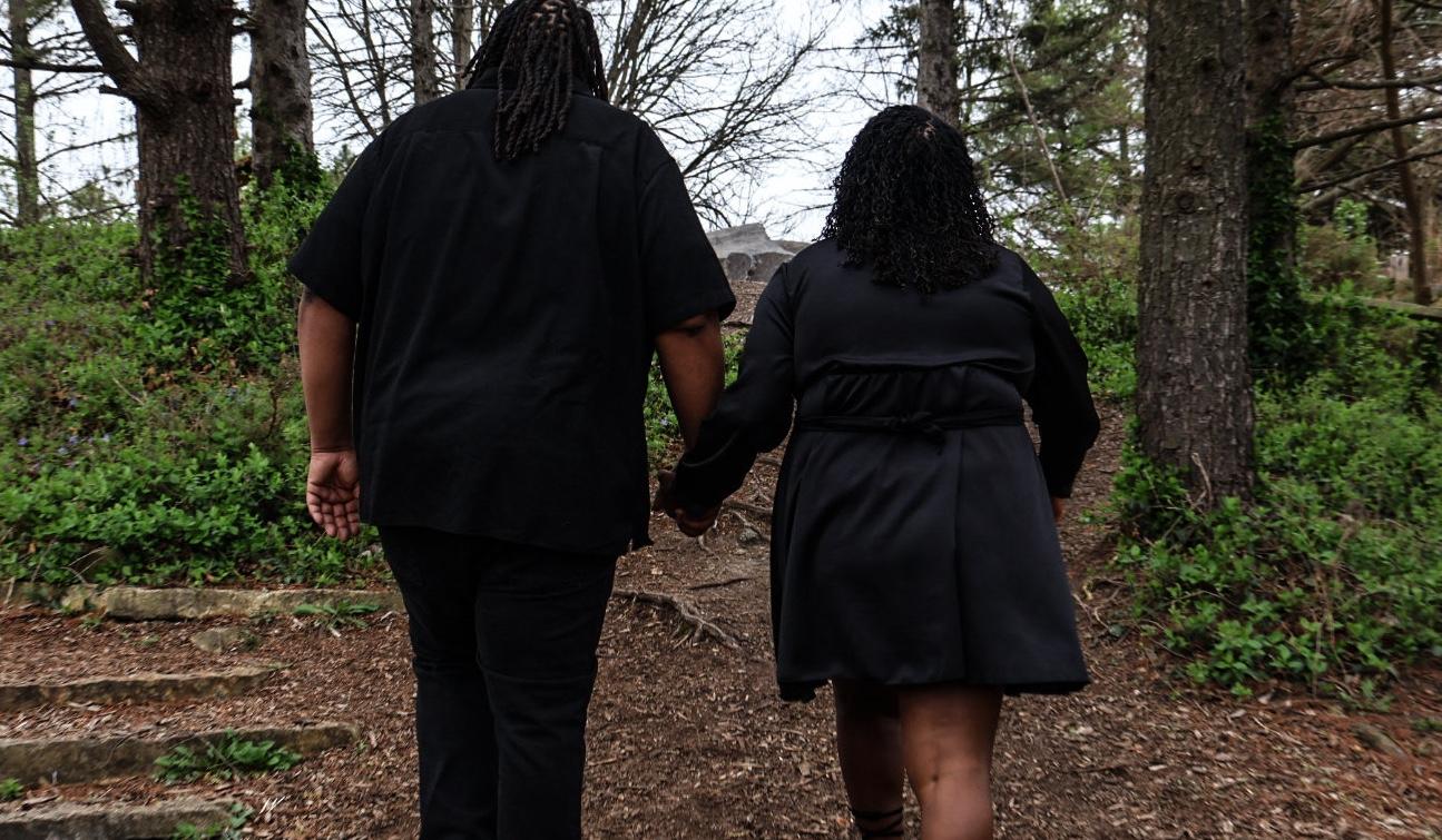 The Wedding Website of Christopher Dearing and Shamar Tyler