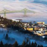 Astoria
