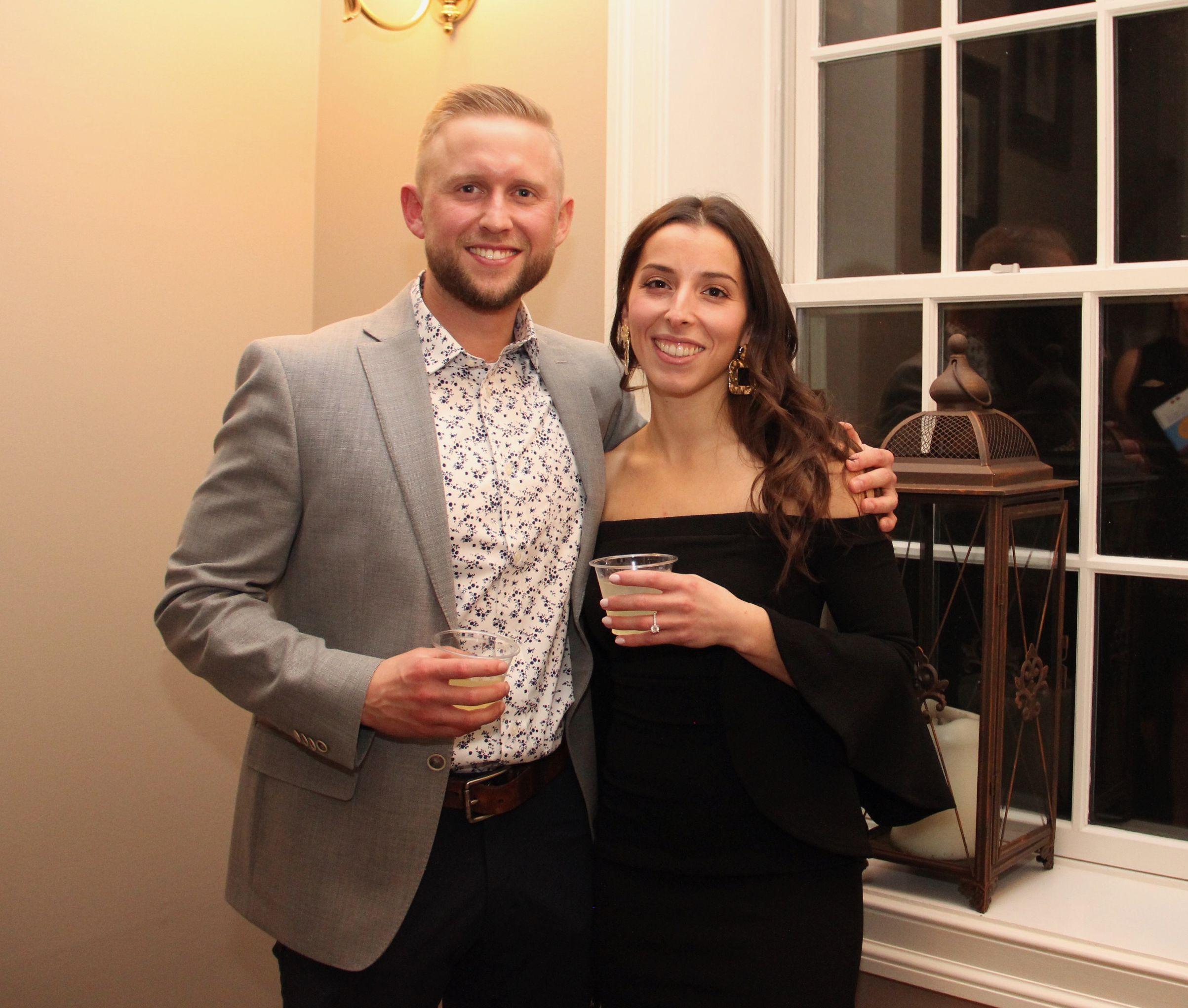 The Wedding Website of Ana Rita Sousa and Patrick Kuhns