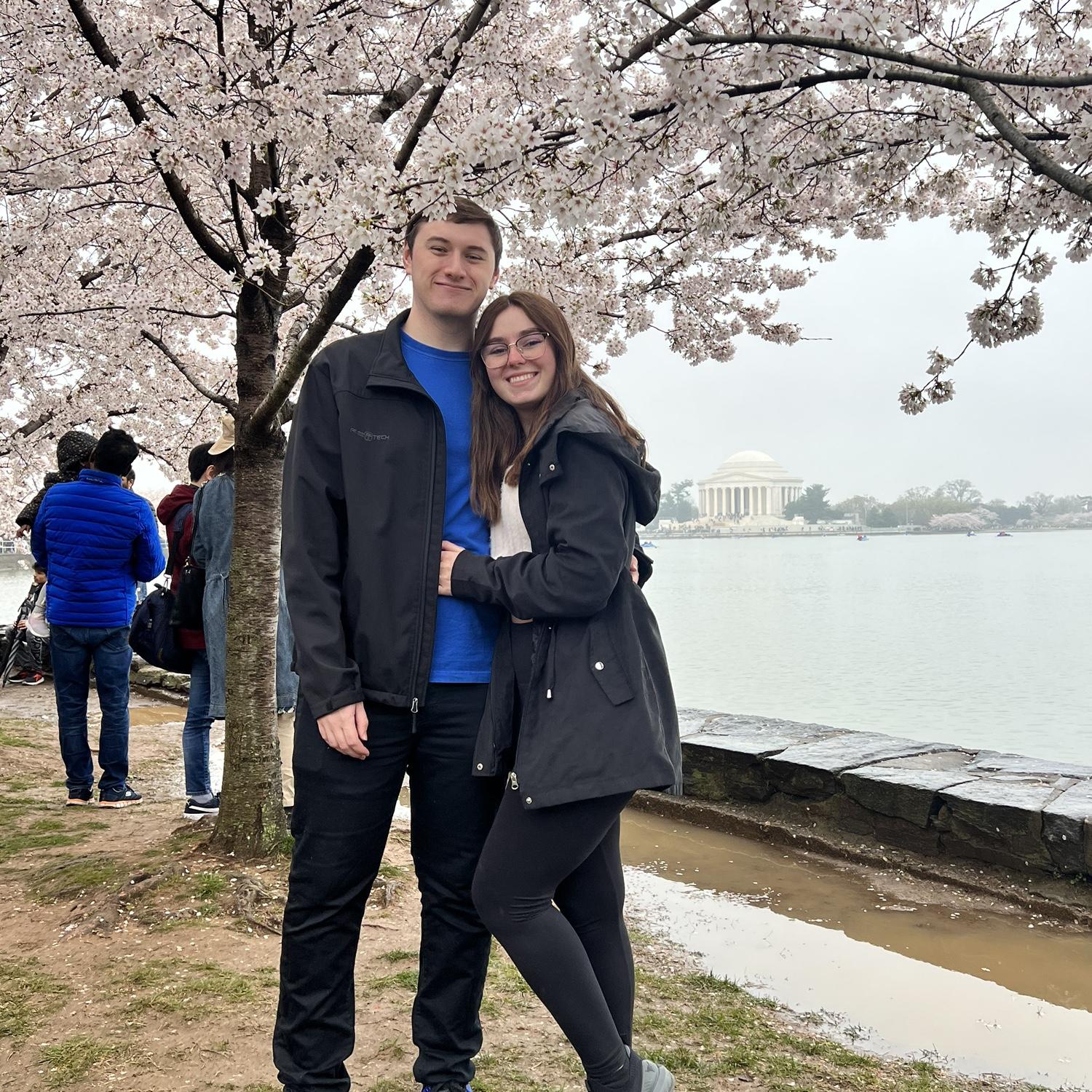 03.25.23 Washington DC