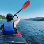 Kayak, Paddle Board & Canoe
