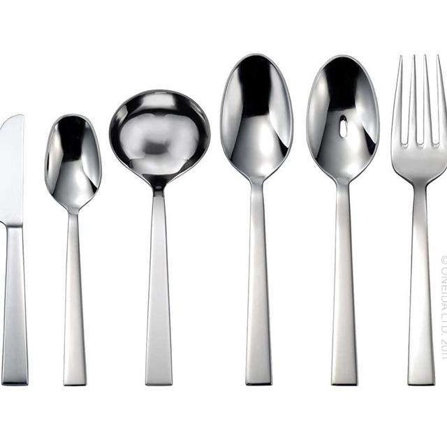 Oneida Aero 6-Piece Serving Set