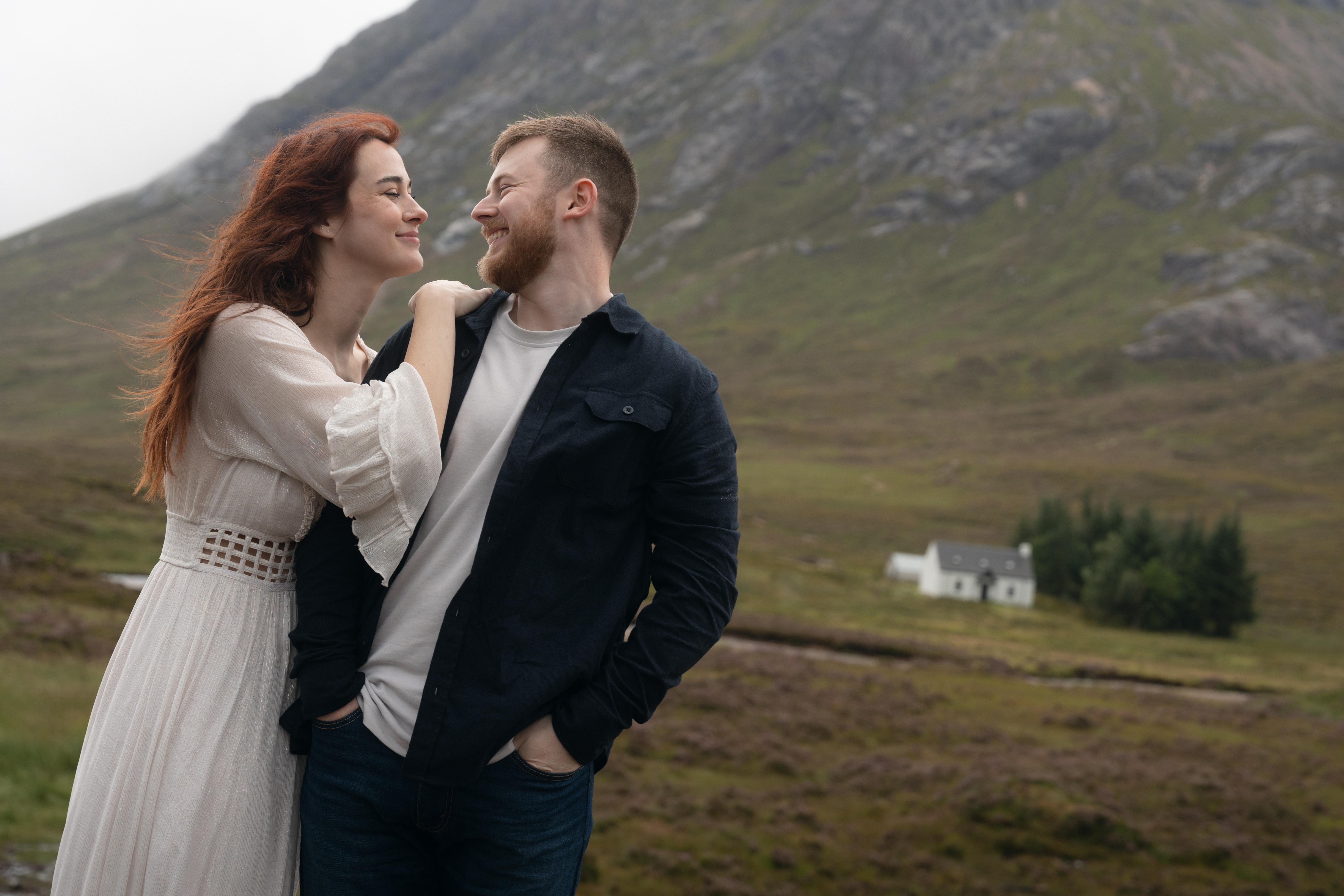 The Wedding Website of Marissa Nelson and Lee Birkmyre