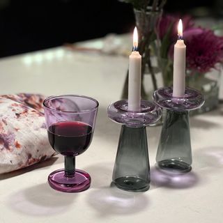 3-Pieces Shabbat Set