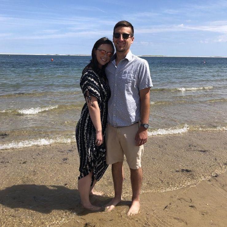 August 2019: Cape Cod