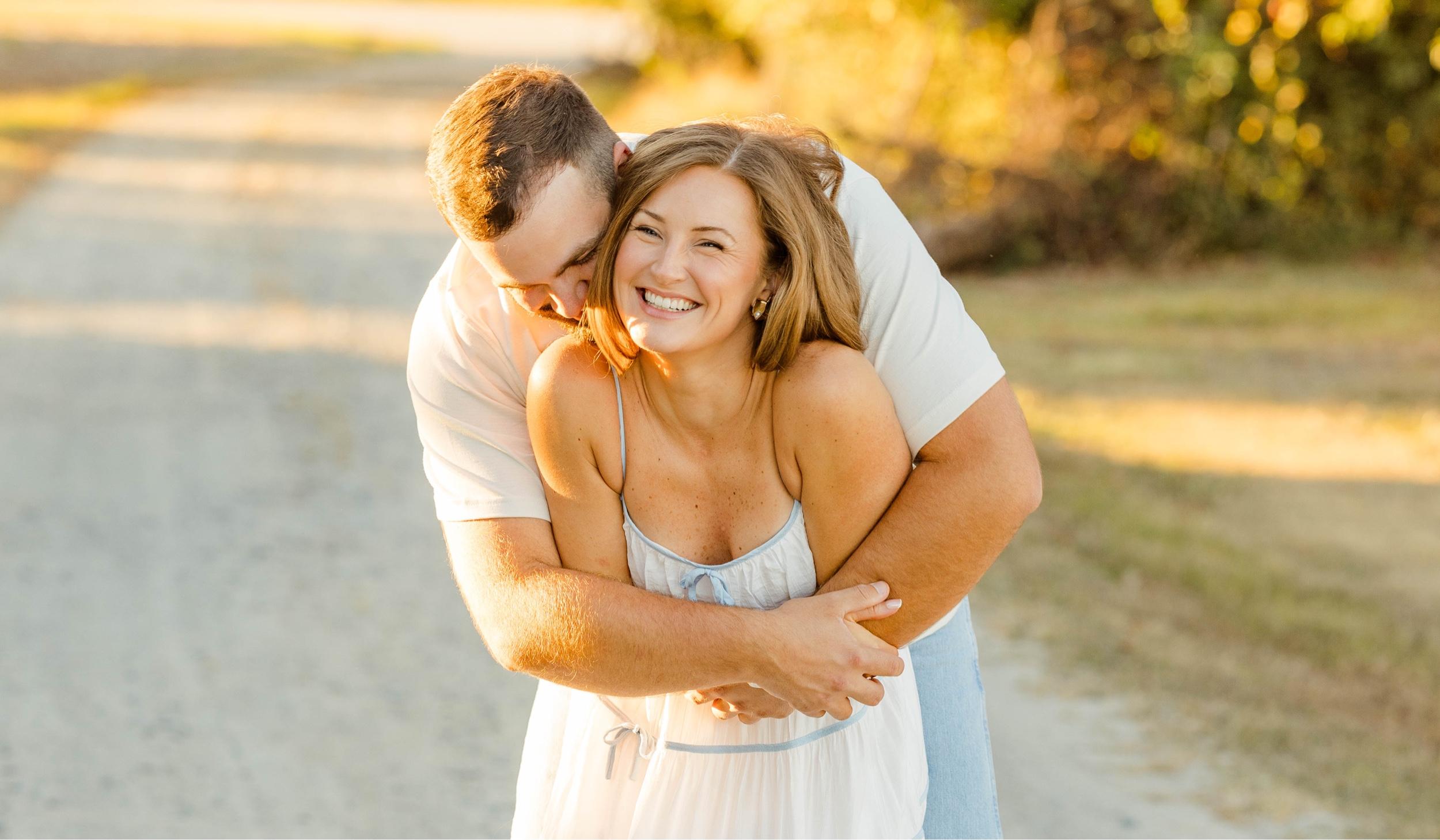 The Wedding Website of Taylor Simmons and Tanner Wilson
