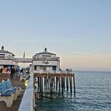 Malibu Farm Pier Cafe