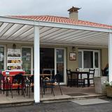Monday, July 27th: After Furnas, go to Bolos Lêvedos - Glória Moniz Bakery for Lunch