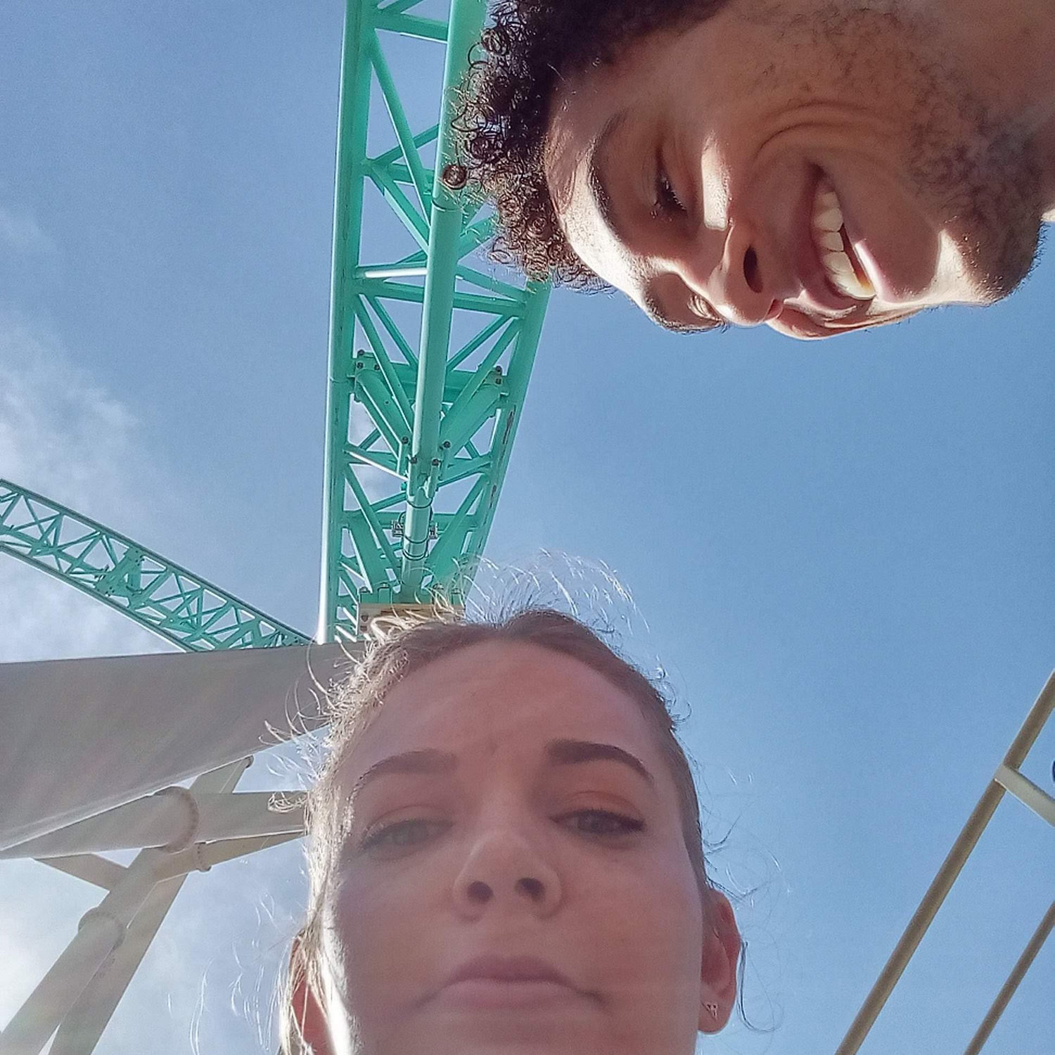 Knotts Berry Farm