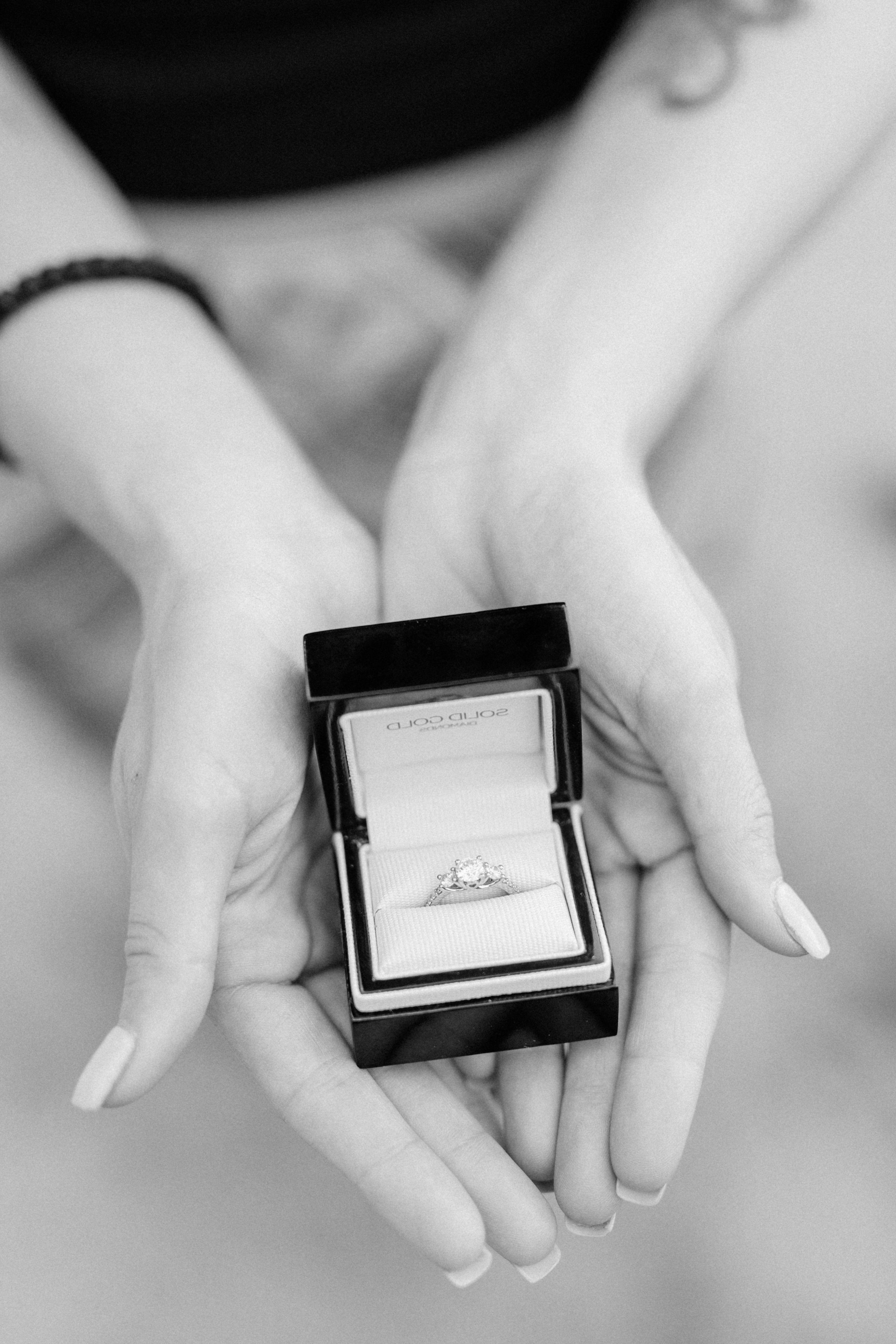 The Wedding Website of Marija Kalezic and Travis Mitchell