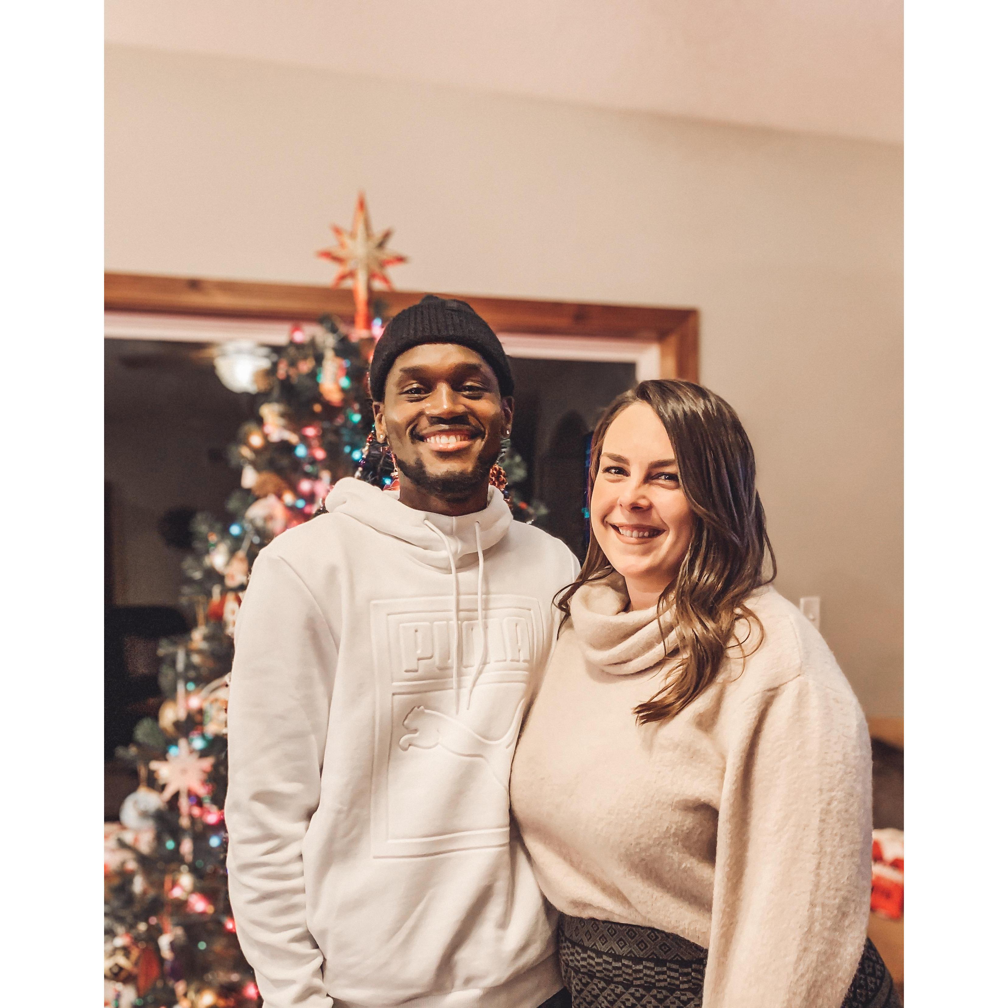 Christmas 2018