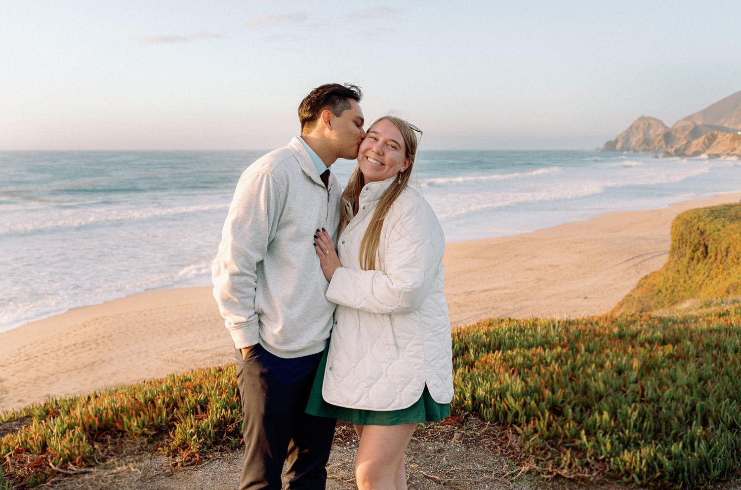 The Wedding Website of Brittany St George and Nick Swink