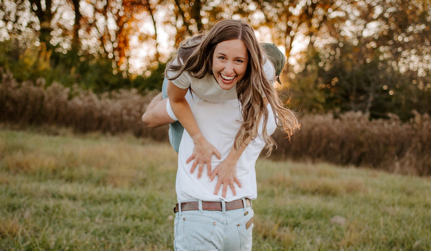 The Wedding Website of Sara McCoy and Riley Matheny