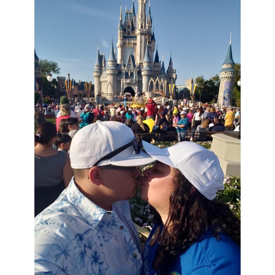 Disney 2019