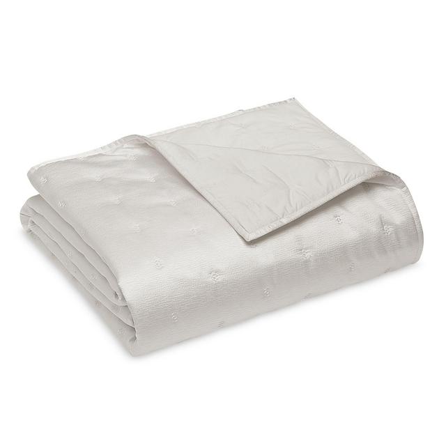 Hudson Park Collection Nouveau Coverlet, King - 100% Exclusive