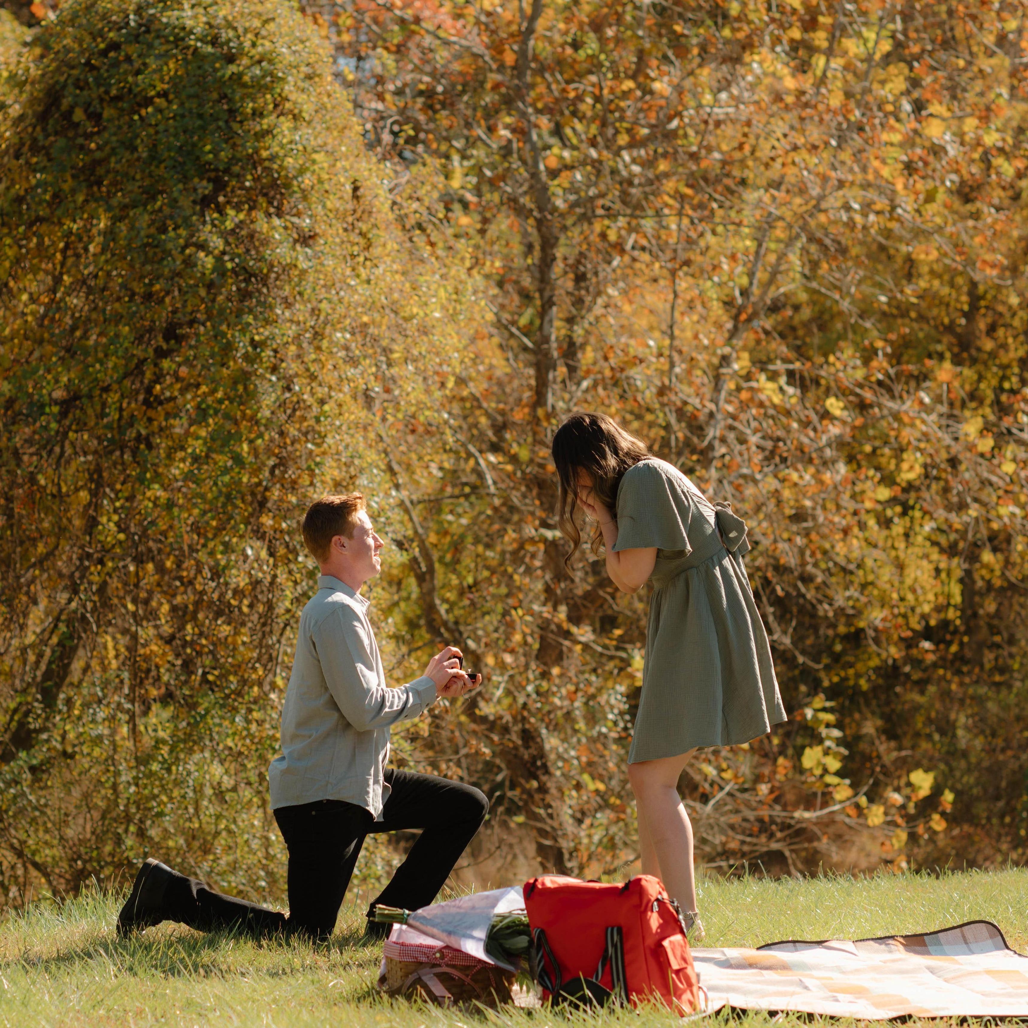 The Proposal (10/29/2022)
