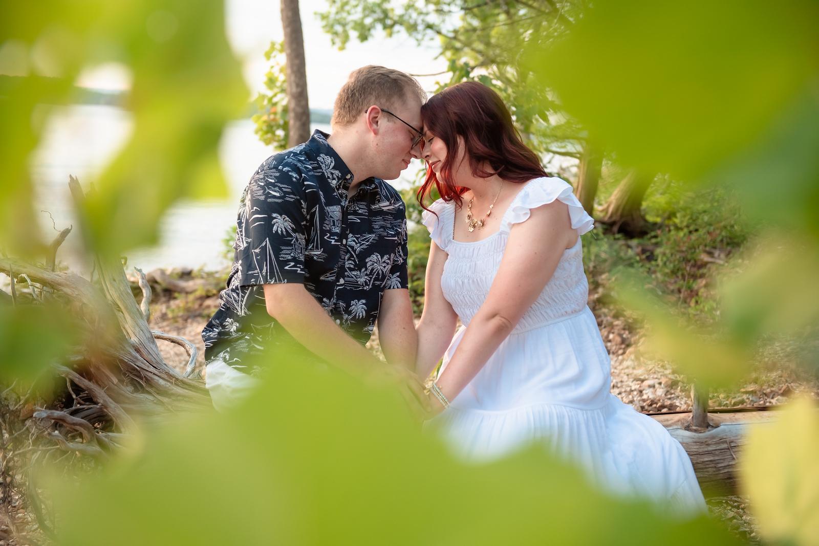 The Wedding Website of Cody Damlo and Chloe Whitaker