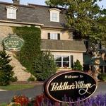 Peddler's Village