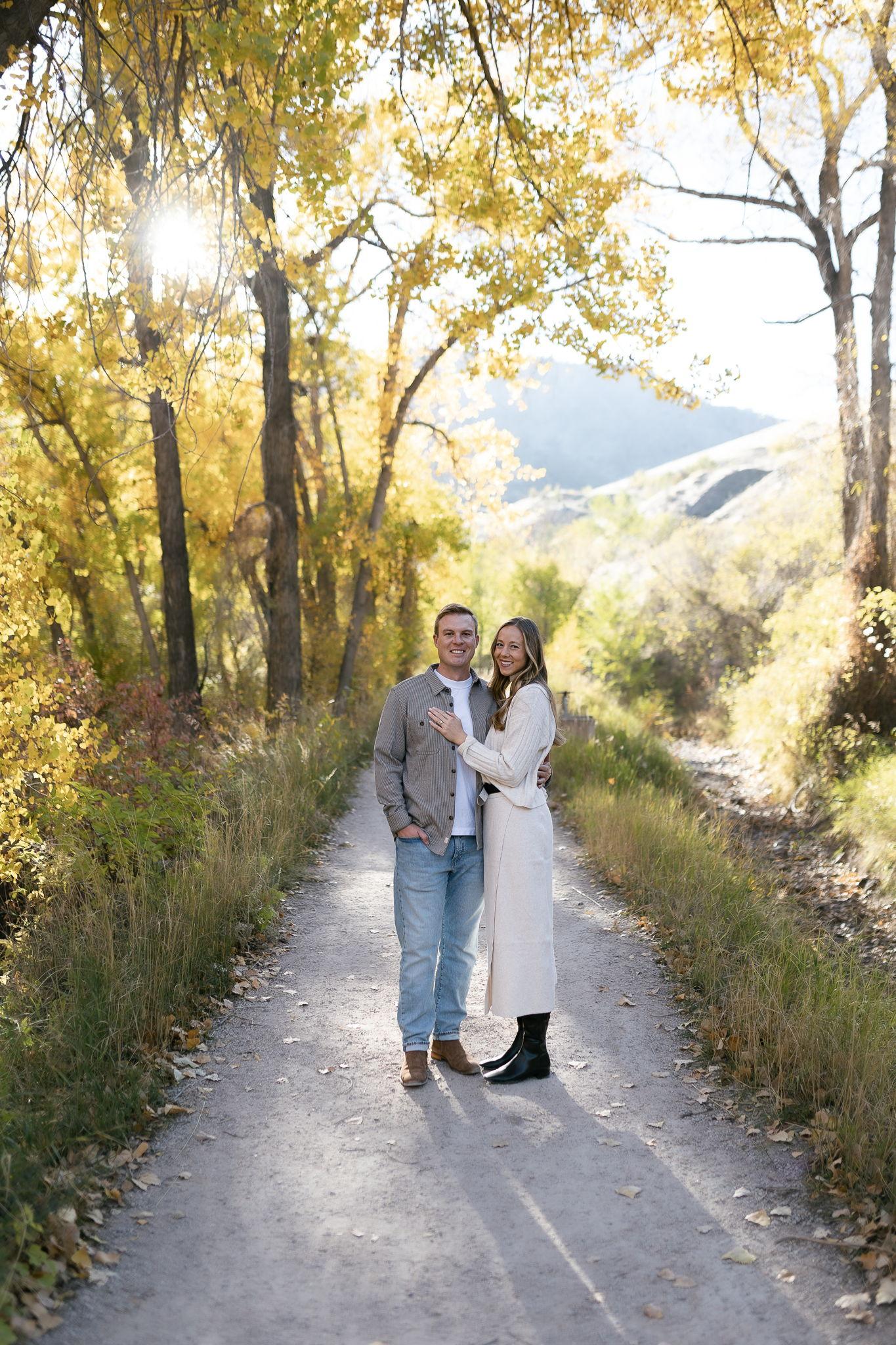 The Wedding Website of Amanda Smiley and Sam Herndon