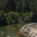 Johnson's Beach