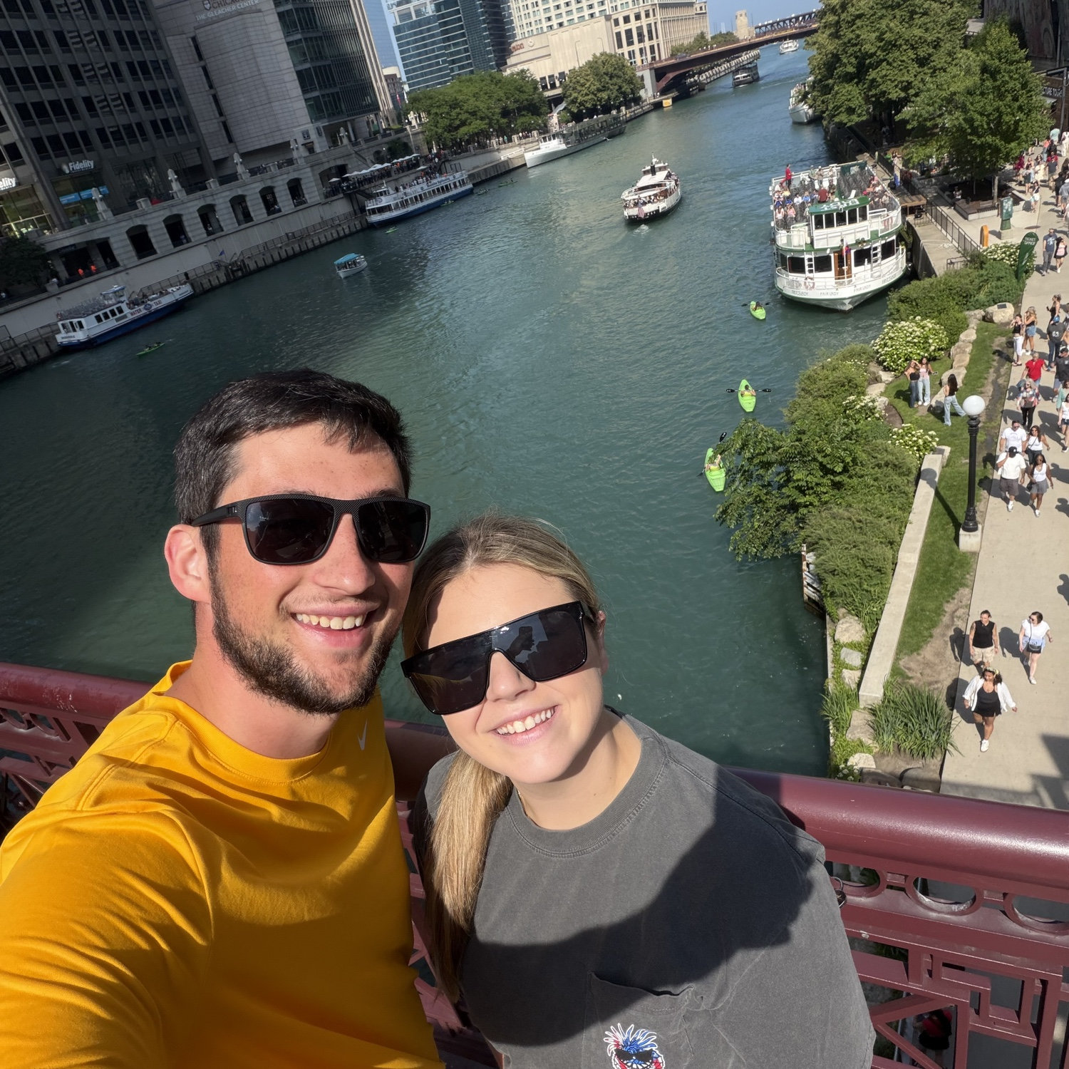 Chicago!!