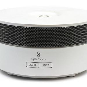 AromaMist Ultrasonic Diffuser