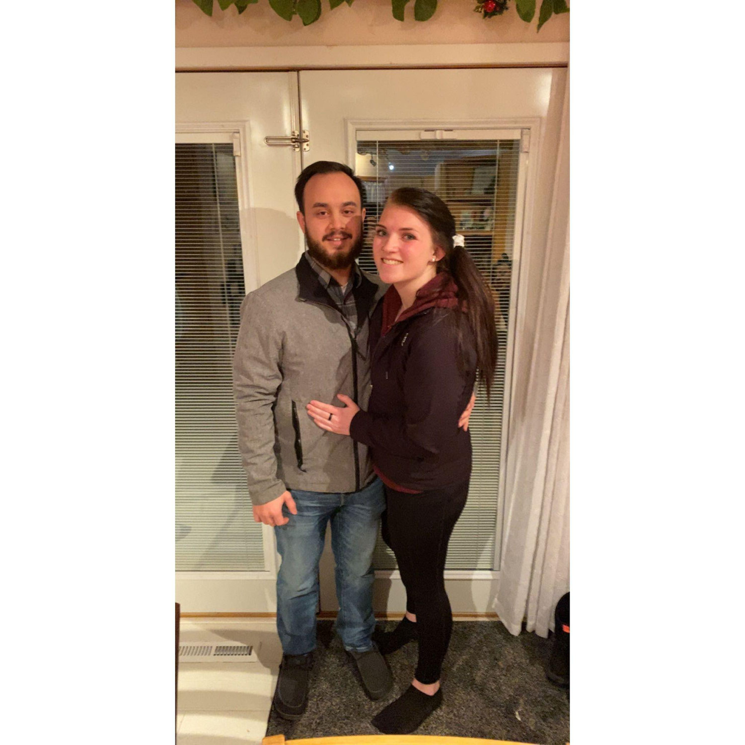 Friendsgiving 2022