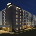 Home2 Suites by Hilton Anderson Downtown