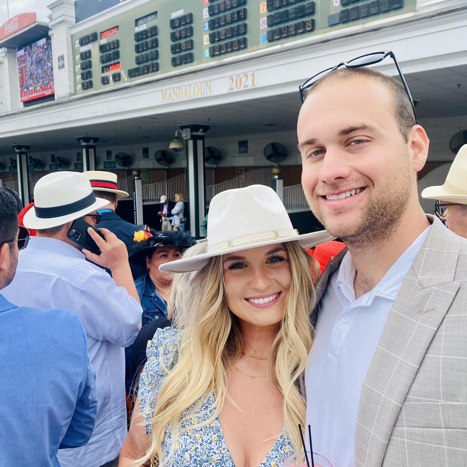Kentucky Derby 2022!