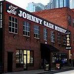 The Johnny Cash Museum & Cafe