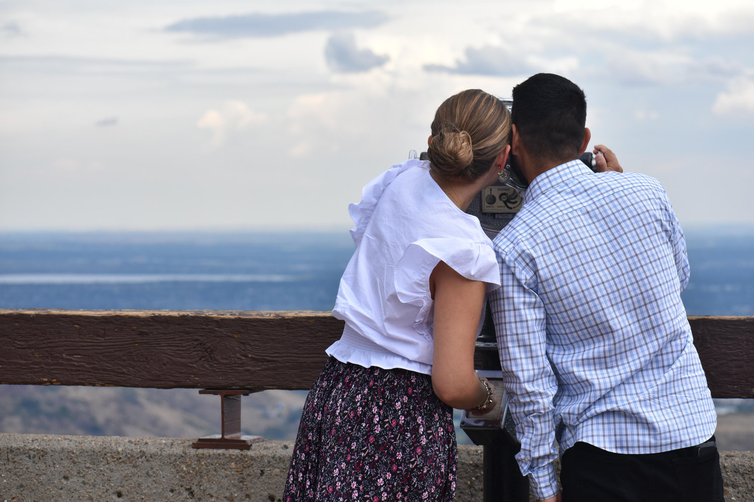 The Wedding Website of Catherine Sovern and Edward Tavarez