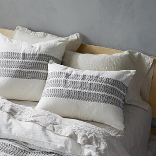 Lost Coast Organic Euro Sham