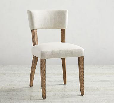 Potter Barn - Payson Upholstered Dining Chair