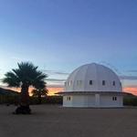 Take a Sound Bath @ THE INTEGRATRON