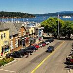 Front Street