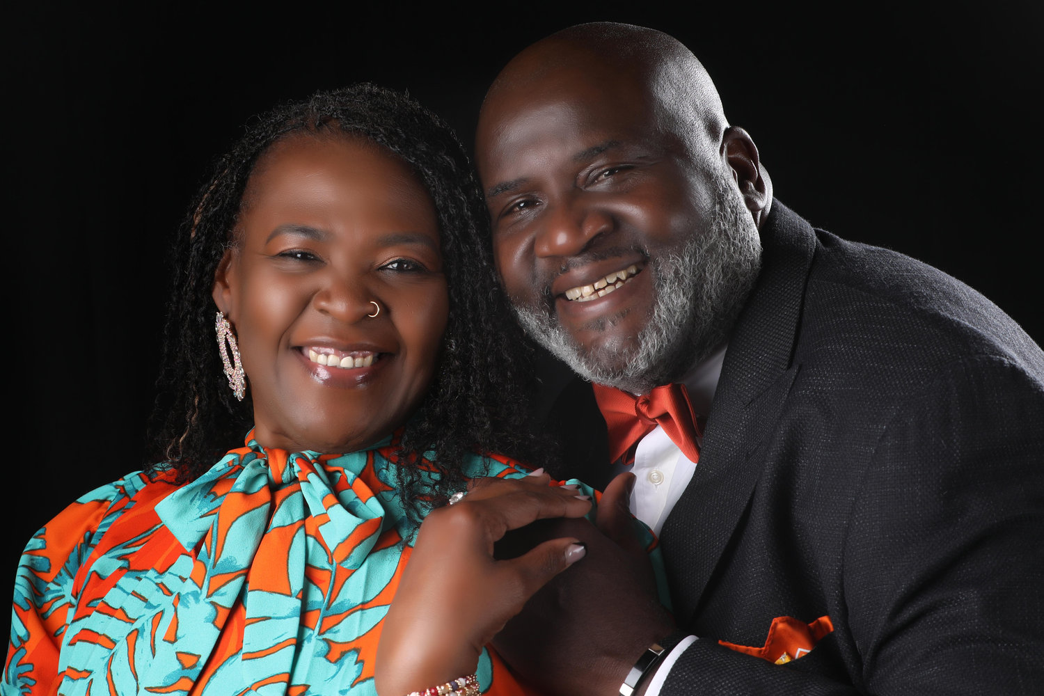 The Wedding Website of Sharmin Jackson and Kinnard Gilmer