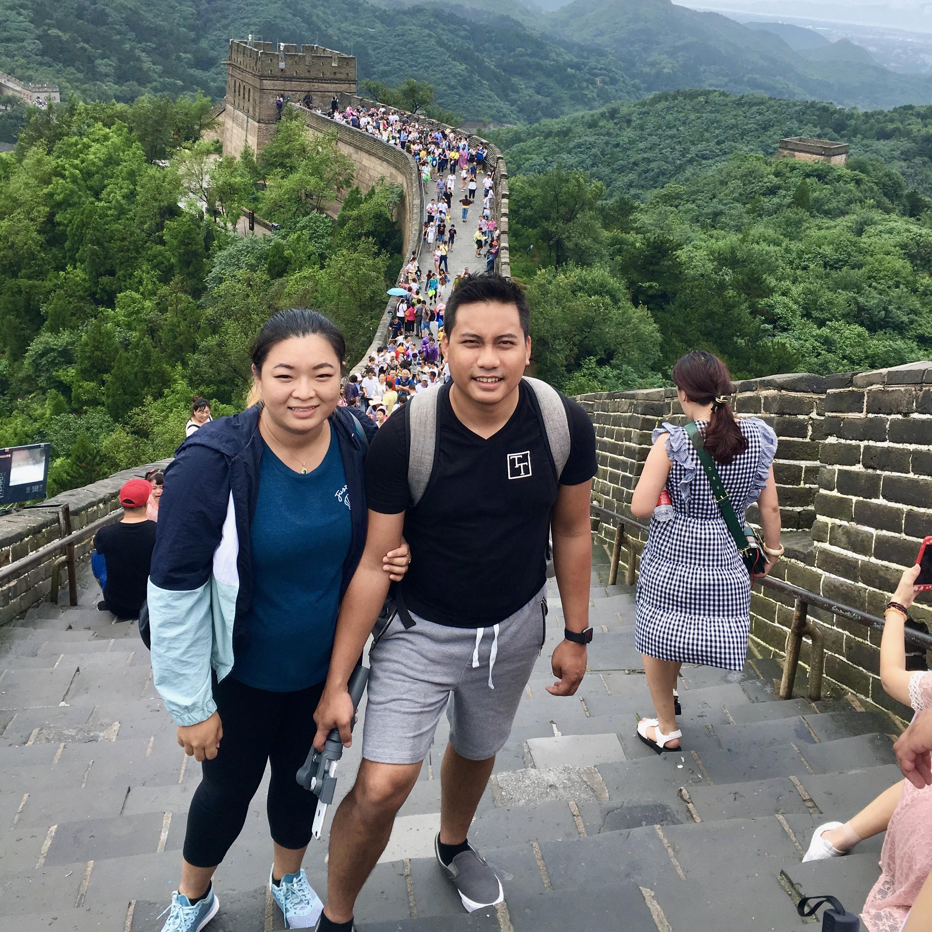 Great Wall