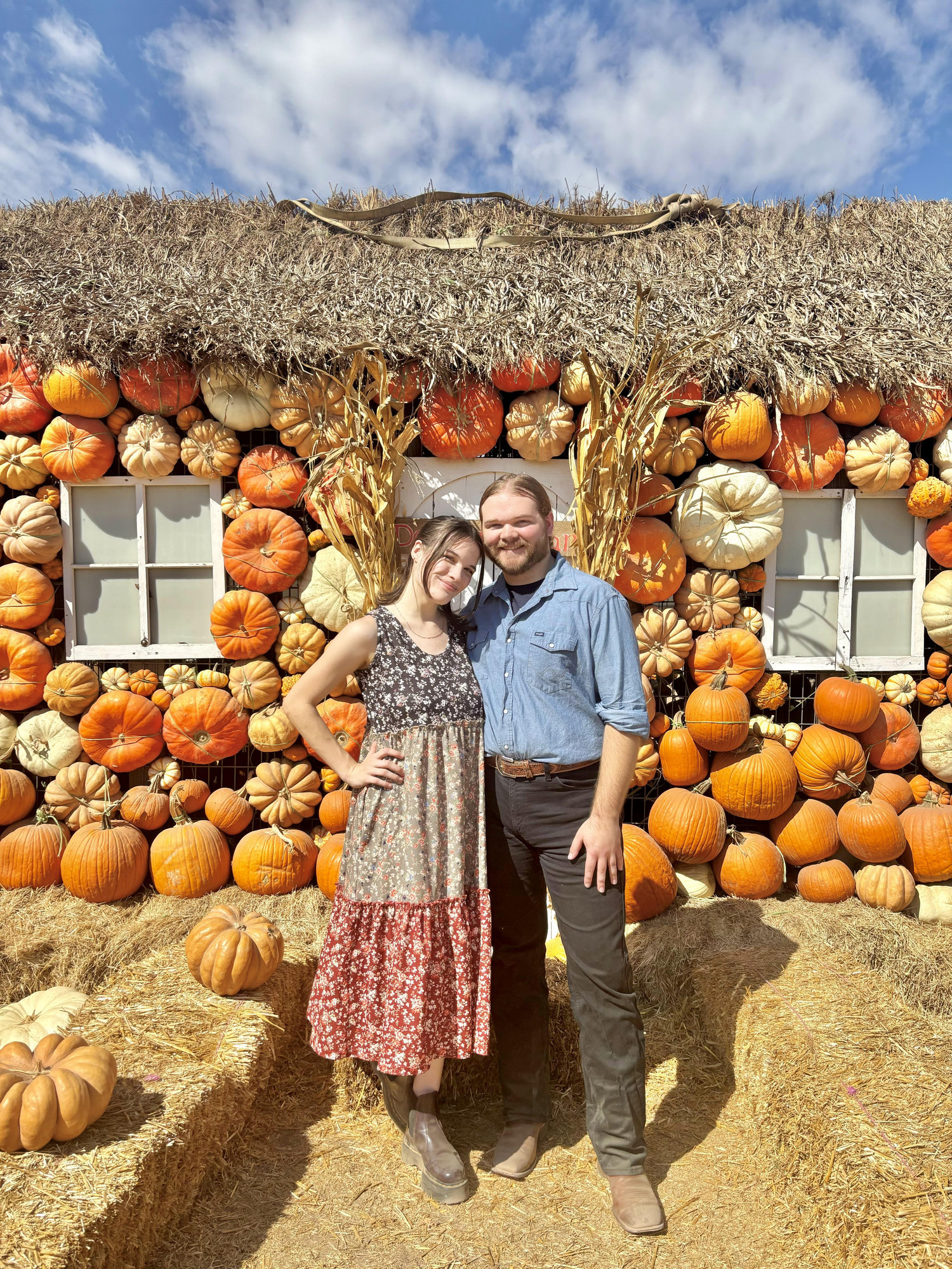 The Wedding Website of Aletheia Vogel and Steve Finke