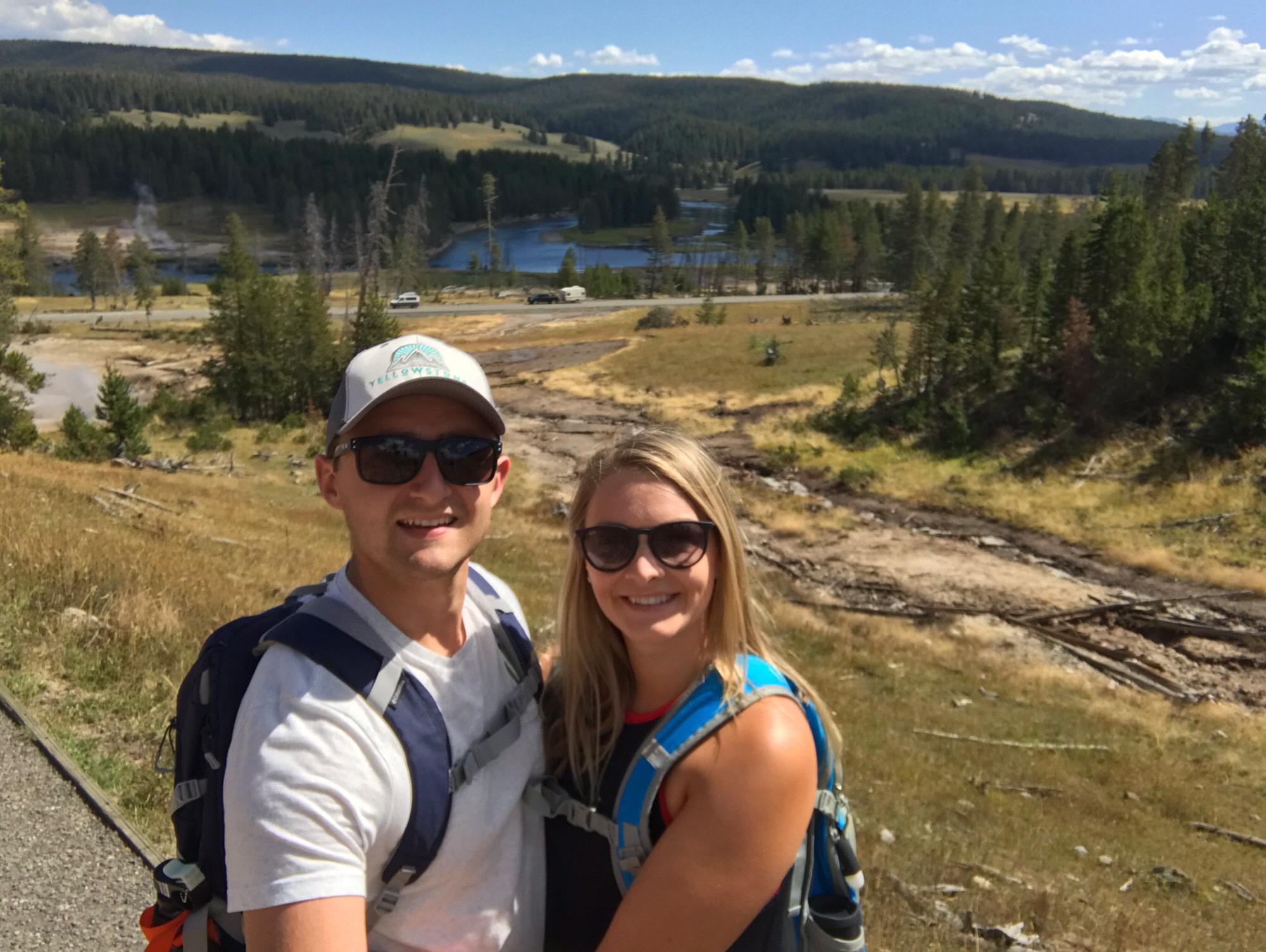 Yellowstone